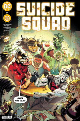 Suicide Squad